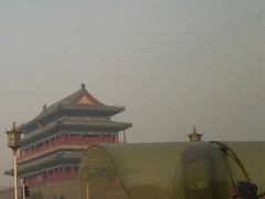 -中国铁道博物馆(正阳门馆)