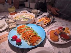-Aqua Oasis 水天堂(爱山广场店)