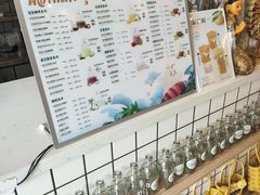 -春莱·泰式奶茶·老挝冰咖啡(湾里庙店)