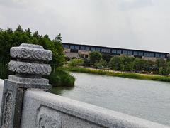 -金沙湖旅游度假区