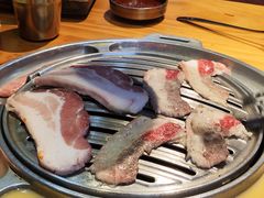 -金顺碳烤肉(大良清晖园店)