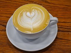 -HUG COFFEE(鼓楼店)