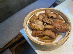 老卤肥肠-符淼淼火锅(宽窄巷子店)