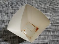 -麦当劳(南后街店)