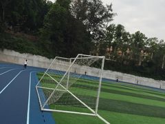 -华南理工大学五山校区-运动场