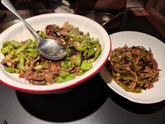 -纳家楼·地道陕菜(劳动路店)