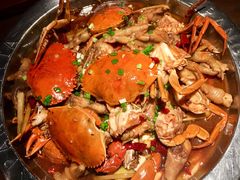 -胖哥俩肉蟹煲(湖滨银泰in77店)