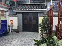 -村东第一家私房菜馆(古北水镇店)