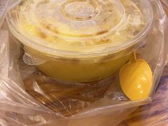 -夏食光安顺小舒冰粉冰浆(甲秀楼店)
