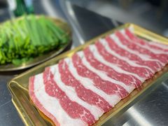 -炉队长·齐齐哈尔家庭烤肉(马家堡店)
