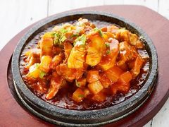 -鑫日千里马朝鲜族小馆(总店)