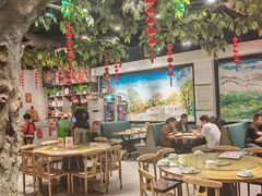 -易老九江湖菜(北滨一路店)