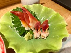 -隐泉京望日式料理(太和广场店)