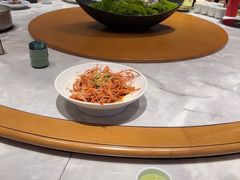 -花城粤菜餐厅(高新区店)