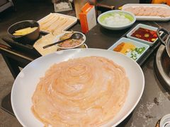 -巴蜀大将火锅(春熙店)