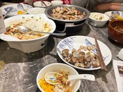 -前海沿·青岛菜(乐客城店)