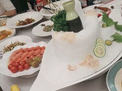 -新丁香海鲜酒店(银海商贸城店)