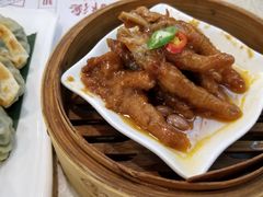 -点都德(汇胜楼店)