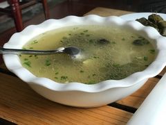 -竹野·上|老字号全竹宴