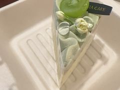 -小苍兰风铃草蛋糕甜品(沈阳店)