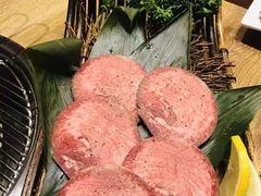 -やきにく 牛将日式焼肉(新华路店)
