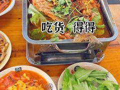 -江湖万州烤鱼(王子美食城)
