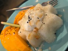 -URBAN SOI Thai Kitchen乐泰料理(长乐路店)