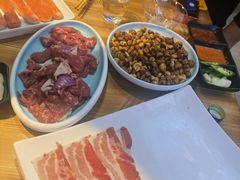 -丁荣华炸串(托乐嘉店)