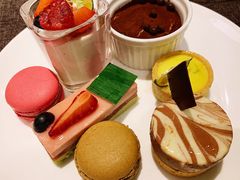 -深圳四季酒店·馥自助餐厅