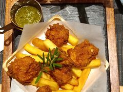 -百特喜·意大利餐厅(八佰伴镇江店)