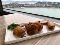 鸡翅-必胜客(海滨店)
