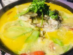 -爱上味·私房菜(仁恒国际店)