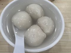 -美新点心店(陕西北路店)