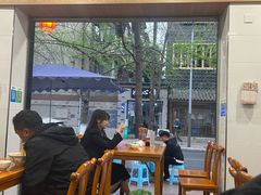 -牛王庙特色面(杏苑公寓店)