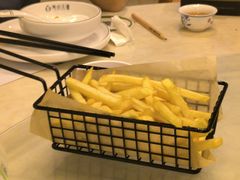 -粤点王茶楼(海丰店)