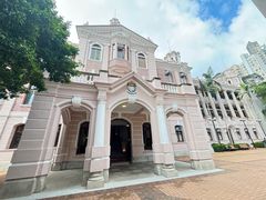 -香港大学