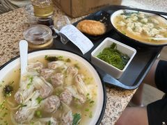 -小倩倩•鸡汤馄饨(江西路创始店)