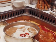 -巴奴毛肚火锅(六天地店)