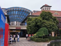 -长沙友阿奥特莱斯