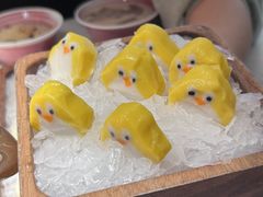 -九鼎轩脆毛肚火锅(宝山万达店)