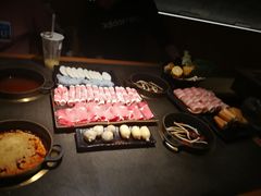 -呷哺呷哺(悦荟广场店)