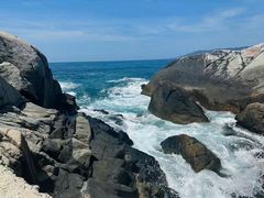 -三亚蜈支洲岛旅游区
