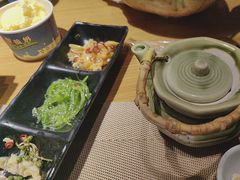-三石铁板烧(紫竹桥店)