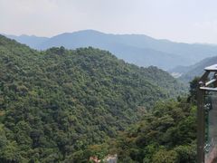 -古龙峡云天玻霸
