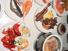 -加餐海鲜自助(宝龙一城店)