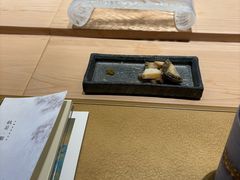 -鹤菊·鮨Omakase(古子城店)