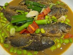 -下梅人家土菜馆(历史文化餐厅度假区店)