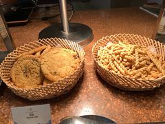 -济南香格里拉·咖啡泉自助餐厅