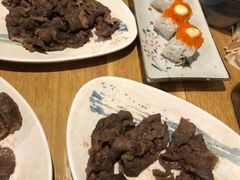 -一井烧肉·活鳗·寿司(望京SOHO店)