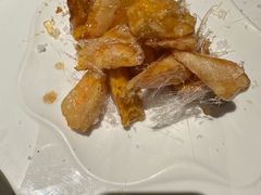-奉天小馆·非遗东北菜(济南万象城店)